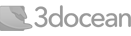 logo_3docean_light